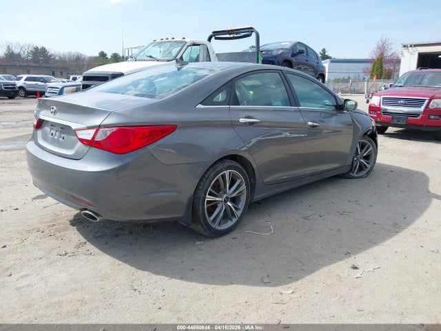 Hyundai SONATA Se