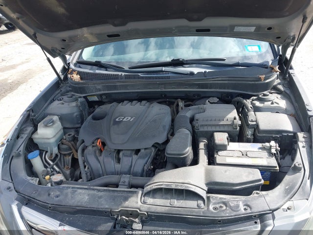 Hyundai SONATA Se
