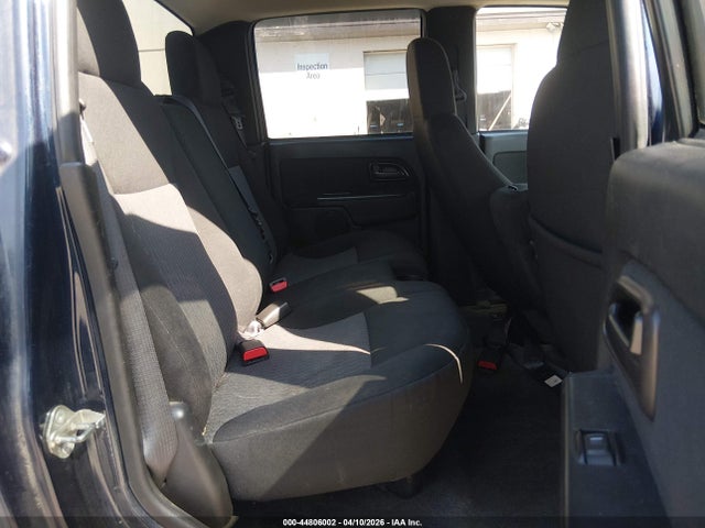 Chevrolet Colorado Lt