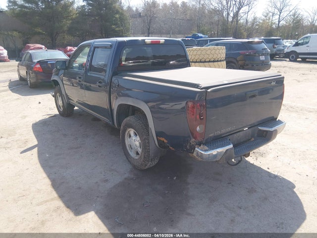 Chevrolet Colorado Lt