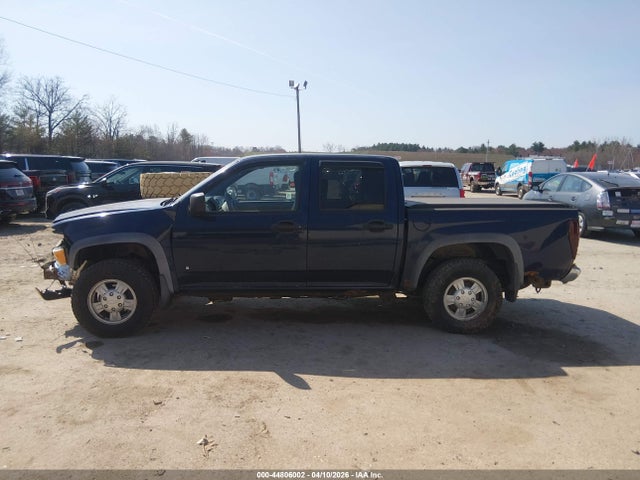 Chevrolet Colorado Lt