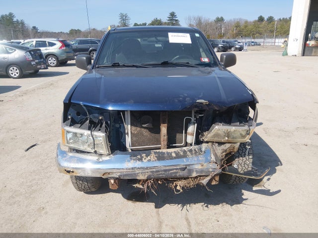 Chevrolet Colorado Lt