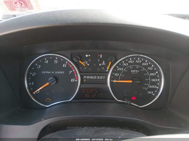 Chevrolet Colorado Lt