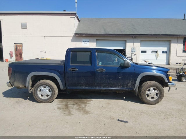 Chevrolet Colorado Lt