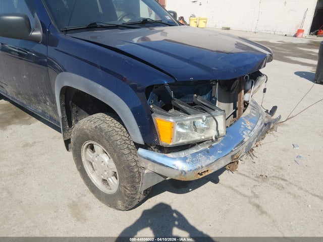 Chevrolet Colorado Lt