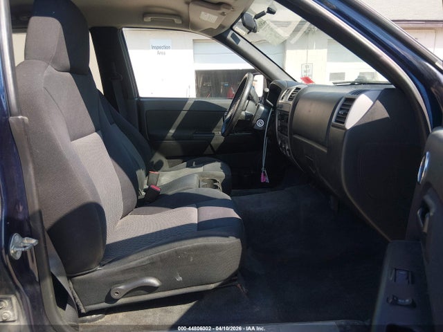 Chevrolet Colorado Lt