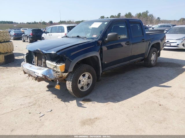 Chevrolet Colorado Lt