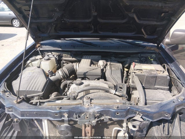 Chevrolet Colorado Lt