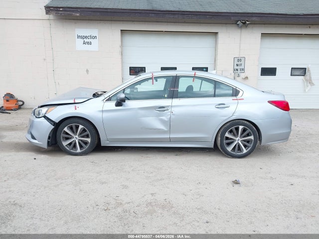 Subaru Legacy 2.5i Limited