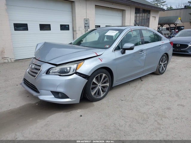 Subaru Legacy 2.5i Limited