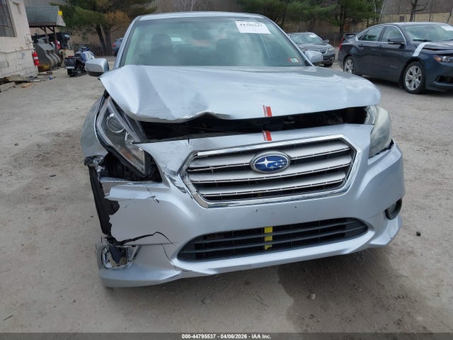 Subaru Legacy 2.5i Limited