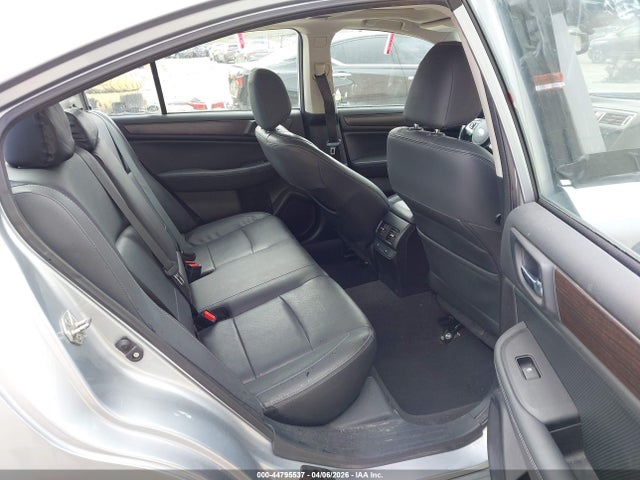Subaru Legacy 2.5i Limited