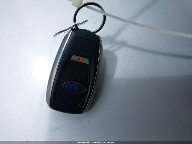 Subaru Legacy 2.5i Limited