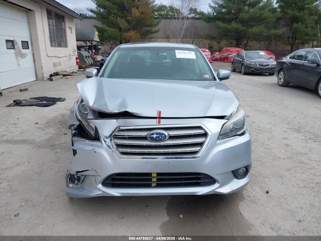Subaru Legacy 2.5i Limited
