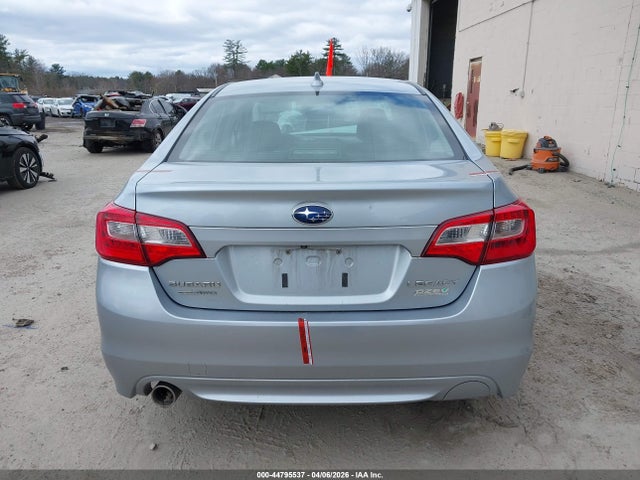 Subaru Legacy 2.5i Limited