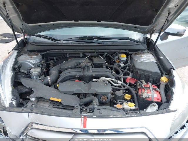 Subaru Legacy 2.5i Limited