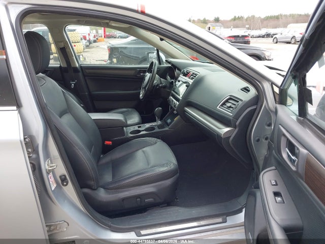 Subaru Legacy 2.5i Limited