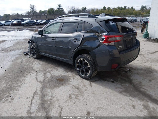 Subaru Crosstrek Premium