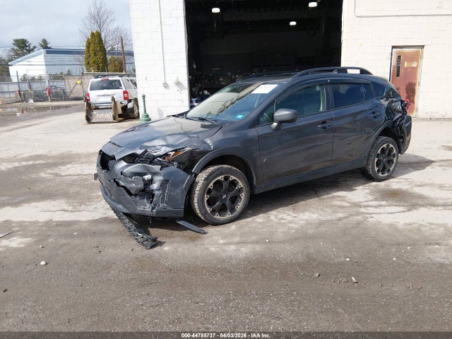 Subaru Crosstrek Premium