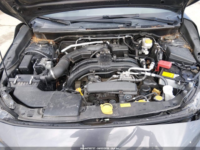 Subaru Crosstrek Premium
