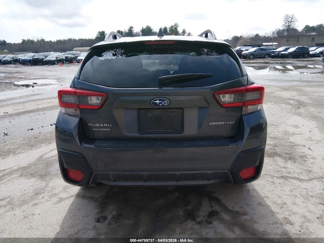 Subaru Crosstrek Premium