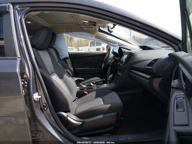 Subaru Crosstrek Premium