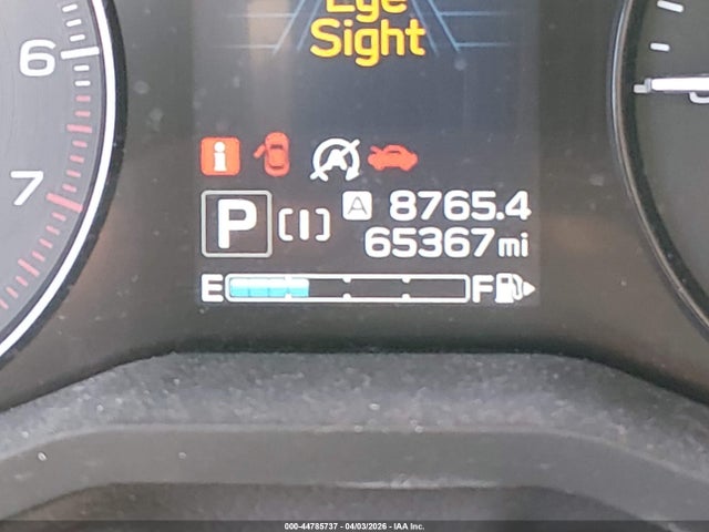 Subaru Crosstrek Premium