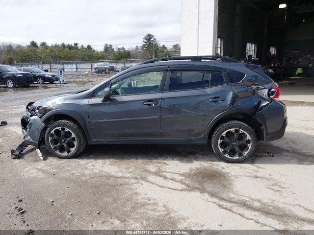 Subaru Crosstrek Premium