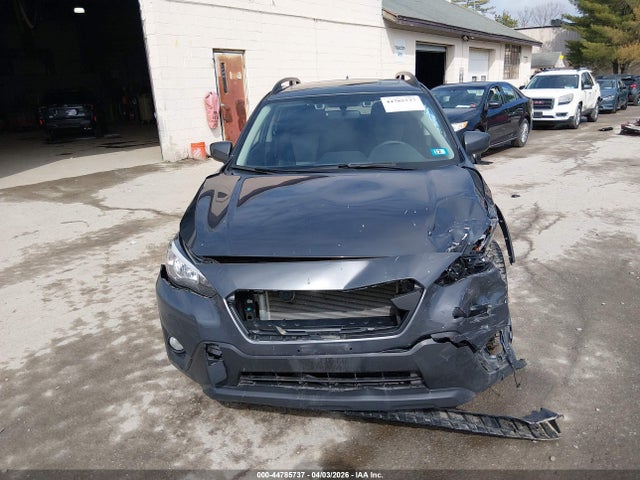 Subaru Crosstrek Premium