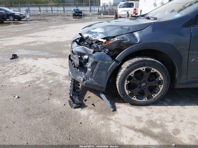 Subaru Crosstrek Premium