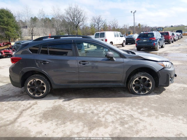 Subaru Crosstrek Premium