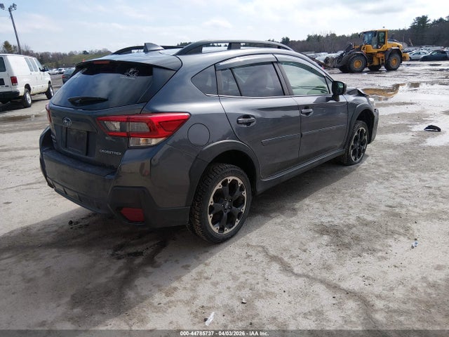 Subaru Crosstrek Premium