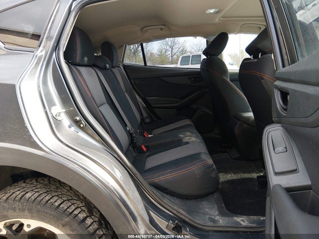 Subaru Crosstrek Premium
