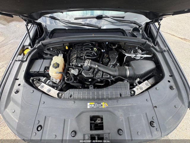 Jeep Grand Cherokee Limited 4x4