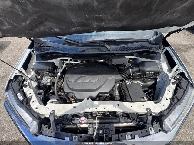 Honda Pilot 2wd Touring 7 Passenger