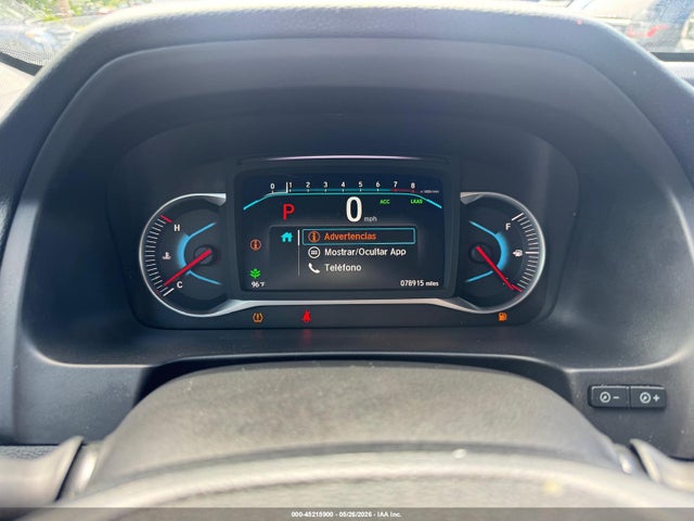 Honda Pilot 2wd Touring 7 Passenger