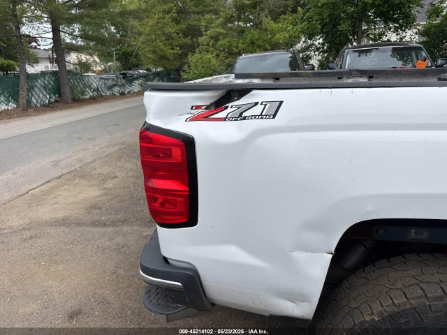 Chevrolet Silverado 2500 Ltz