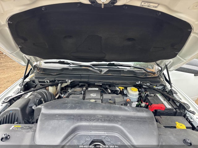 Ram 3500