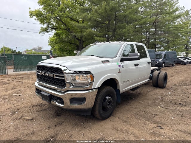 Ram 3500