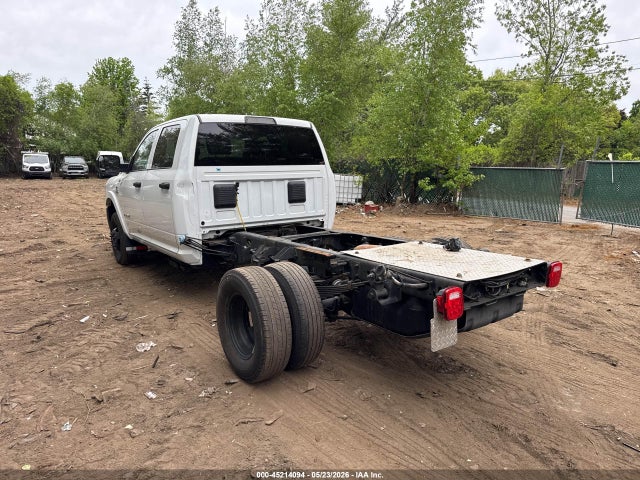 Ram 3500
