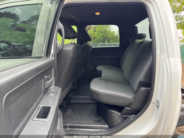 Ram 3500