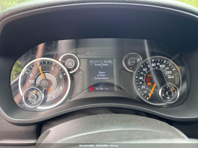 Ram 3500