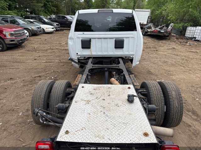 Ram 3500