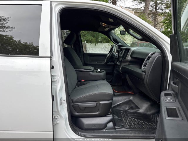 Ram 3500