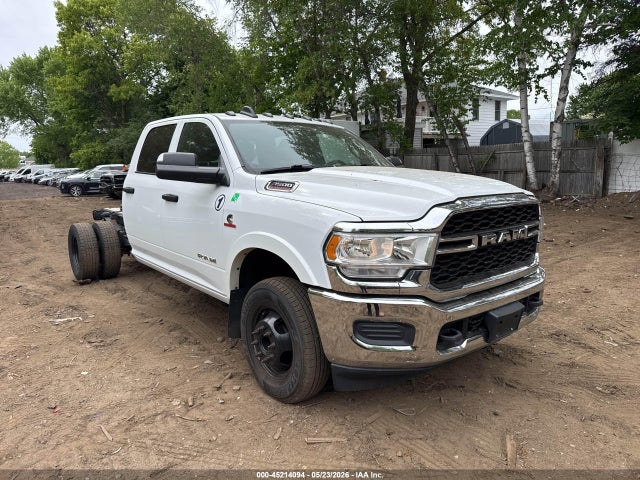 Salvage Ram 3500 Image