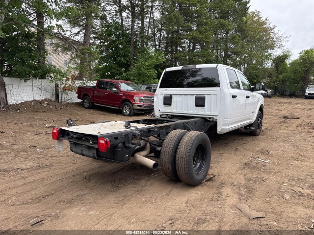 Ram 3500