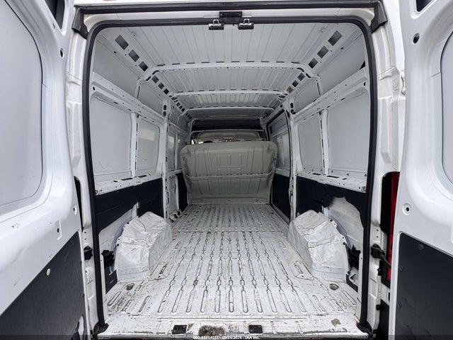 Ram Promaster High Roof 136 Wb