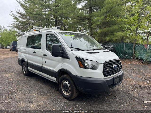 2019 Ford Transit 1FTYE1ZM9KK******