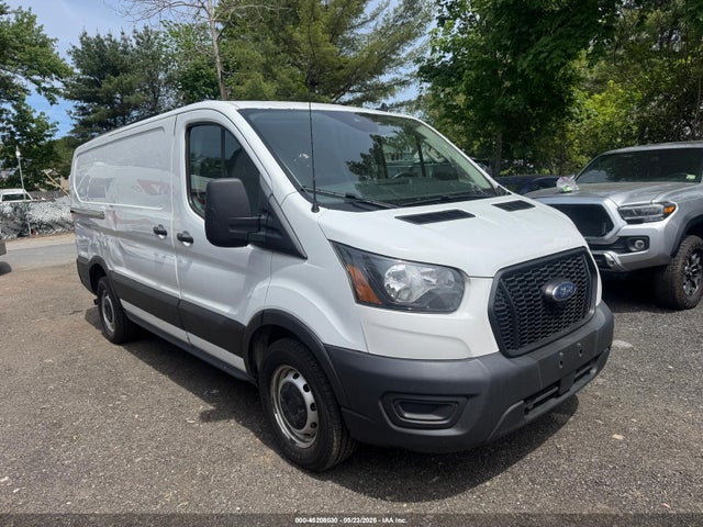 2021 Ford Transit 1FTYE1Y83MK******