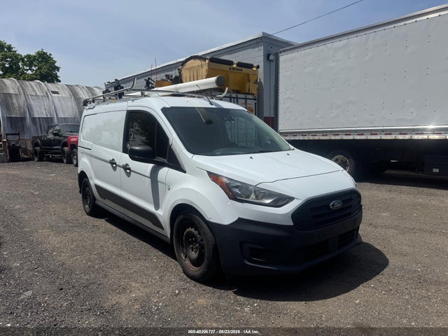 2020 Ford Transit NM0LS7E24L1******